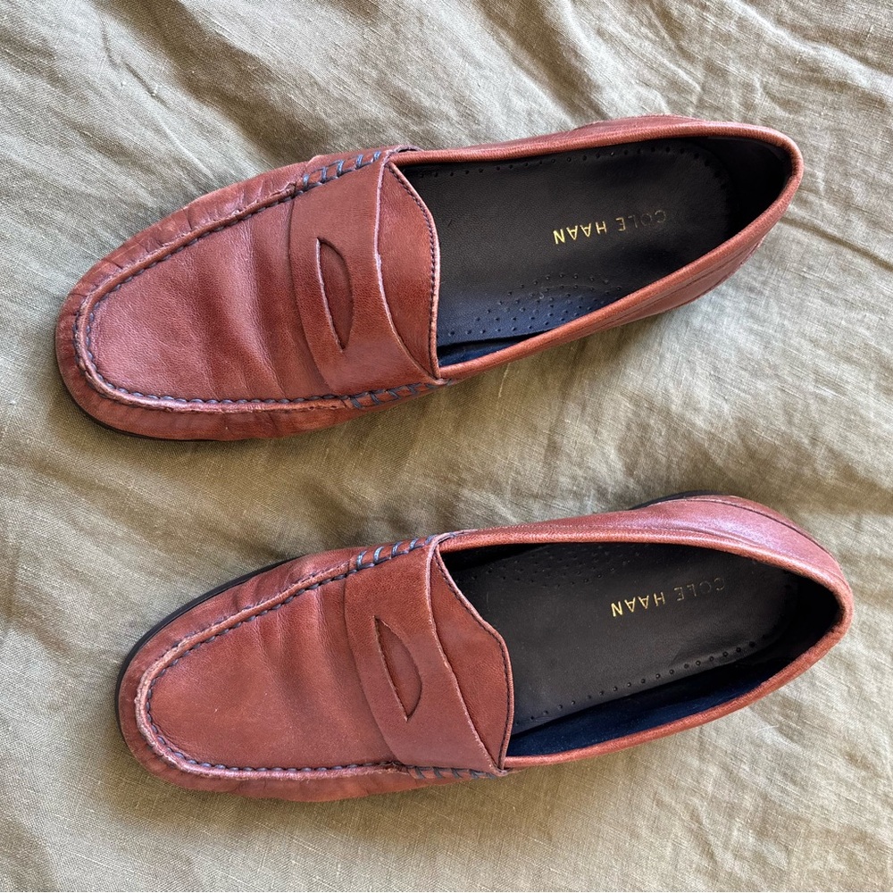 Cole Haan Laurel Loafers